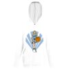 Kids hoodie sweatshirt Basic Thumbnail