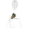 Kids hoodie sweatshirt Basic Thumbnail