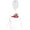Kids hoodie sweatshirt Basic Thumbnail