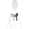 Kids hoodie sweatshirt Basic Thumbnail