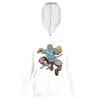 Kids hoodie sweatshirt Basic Thumbnail