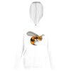 Kids hoodie sweatshirt Basic Thumbnail