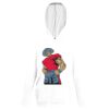 Kids hoodie sweatshirt Basic Thumbnail