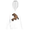 Kids hoodie sweatshirt Basic Thumbnail