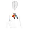 Kids hoodie sweatshirt Basic Thumbnail