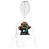 Kids hoodie sweatshirt Basic Thumbnail