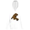 Kids hoodie sweatshirt Basic Thumbnail
