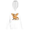 Kids hoodie sweatshirt Basic Thumbnail