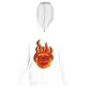 Kids hoodie sweatshirt Basic Thumbnail
