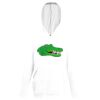 Kids hoodie sweatshirt Basic Thumbnail