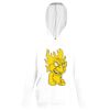 Kids hoodie sweatshirt Basic Thumbnail