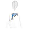Kids hoodie sweatshirt Basic Thumbnail