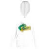 Kids hoodie sweatshirt Basic Thumbnail