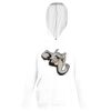 Kids hoodie sweatshirt Basic Thumbnail