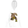 Kids hoodie sweatshirt Basic Thumbnail