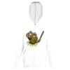 Kids hoodie sweatshirt Basic Thumbnail