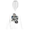 Kids hoodie sweatshirt Basic Thumbnail