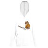 Kids hoodie sweatshirt Basic Thumbnail