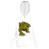 Kids hoodie sweatshirt Basic Thumbnail