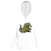 Kids hoodie sweatshirt Basic Thumbnail