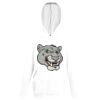 Kids hoodie sweatshirt Basic Thumbnail