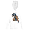 Kids hoodie sweatshirt Basic Thumbnail
