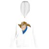 Kids hoodie sweatshirt Basic Thumbnail