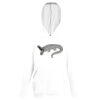 Kids hoodie sweatshirt Basic Thumbnail