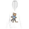 Kids hoodie sweatshirt Basic Thumbnail
