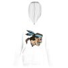 Kids hoodie sweatshirt Basic Thumbnail