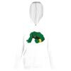 Kids hoodie sweatshirt Basic Thumbnail
