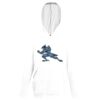 Kids hoodie sweatshirt Basic Thumbnail