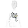 Kids hoodie sweatshirt Basic Thumbnail