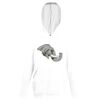 Kids hoodie sweatshirt Basic Thumbnail