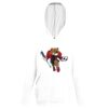 Kids hoodie sweatshirt Basic Thumbnail