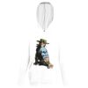 Kids hoodie sweatshirt Basic Thumbnail