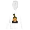 Kids hoodie sweatshirt Basic Thumbnail