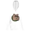 Kids hoodie sweatshirt Basic Thumbnail