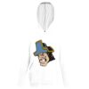 Kids hoodie sweatshirt Basic Thumbnail