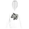 Kids hoodie sweatshirt Basic Thumbnail