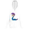 Kids hoodie sweatshirt Basic Thumbnail