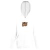 Kids hoodie sweatshirt Basic Thumbnail