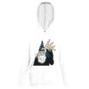 Kids hoodie sweatshirt Basic Thumbnail