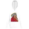 Kids hoodie sweatshirt Basic Thumbnail