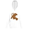 Kids hoodie sweatshirt Basic Thumbnail