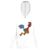Kids hoodie sweatshirt Basic Thumbnail