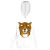 Kids hoodie sweatshirt Basic Thumbnail