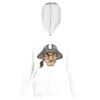 Kids hoodie sweatshirt Basic Thumbnail