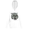 Kids hoodie sweatshirt Basic Thumbnail