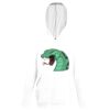 Kids hoodie sweatshirt Basic Thumbnail